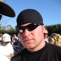 James Dougherty