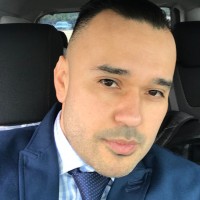 Ricardo Hernandez