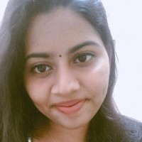 Nandhini B
