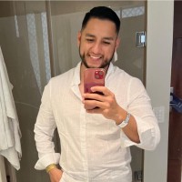 Daniel Eduardo Lopez Campos