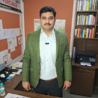 Naresh Singh Shekhawat