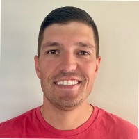 Dan Boudreau