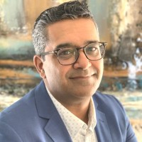 Neeraj Naidu