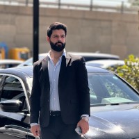Taha Mohsin