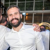 Yaron Shraibman