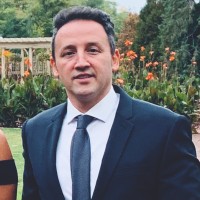 Ramin Vismeh, Phd, Mba