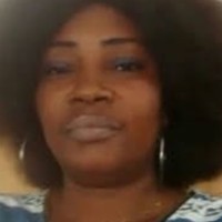 Jacqueline mensah