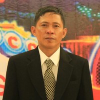 Gunawan Woods