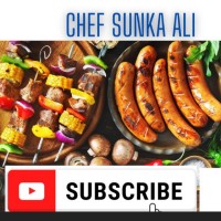 Sunka Ali