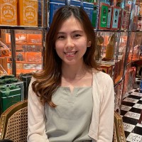 Sharon Tan