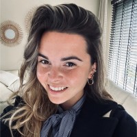 Eva Nuijten