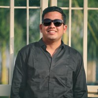 Yogesh Shivnekar