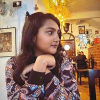 Asha Prabhakaran