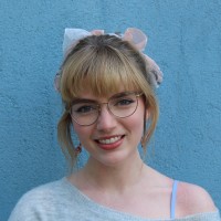 Lucy Mceleney