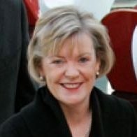 Mary Cullen