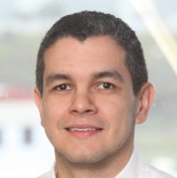 Sebastian Muñoz Davila