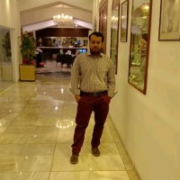 Ali Haroon