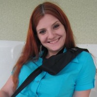 Anastasia Kolesnikova