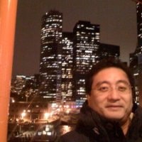 Jun Nakamura