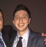 Kevin Sinetar