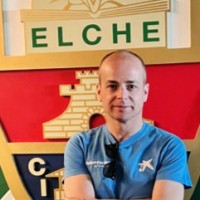 Jorge Carrasco García