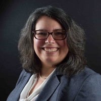 Dr. L. Kathleen R.