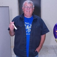 Ronnie Moore