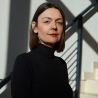 Petra Cvikova