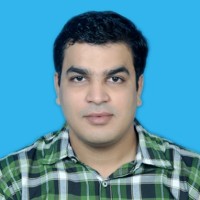 Dr Krunal Bhatt