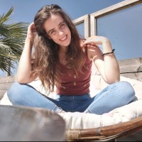 Chayenne Van Geldere