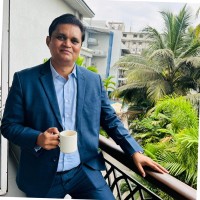 Sanjay Mishra