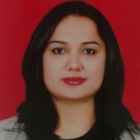 Shivani Misra
