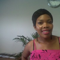 Portia Quka