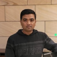 Prashant Daharwal