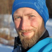Anders Rossebø