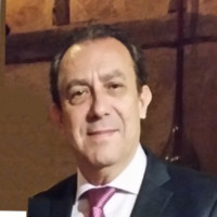 Rafael Benavides Ortigosa