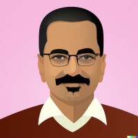 Hemant Ahuja