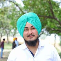 Simranjeet Singh