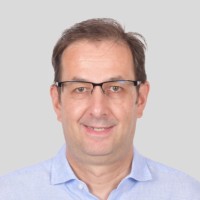 Stéphane Laymond