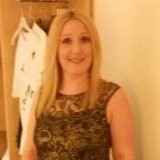 Joanne Hudson