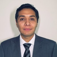 Erick Noe Vargas López