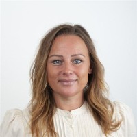 Tina Mårtensson