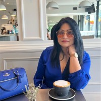 Anu Bhardwaj