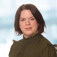 Louise Collins