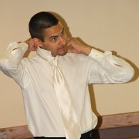 Samuel Kleber, MA, RD