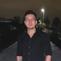 Johan Sebastian Bermudez Velasco