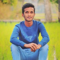 Pratheesh M Gowda