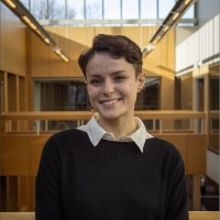 Hannah Goldner Niederman