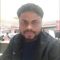 Kalpesh Mali