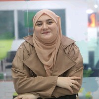 Nour el houda Aliane